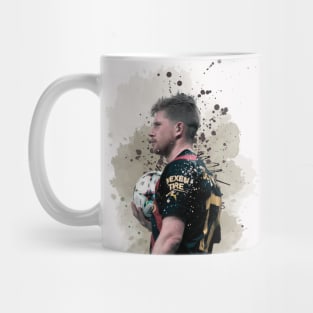 Kevin De Bruyne Mug